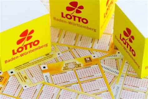 lotto baden wrttemberg results